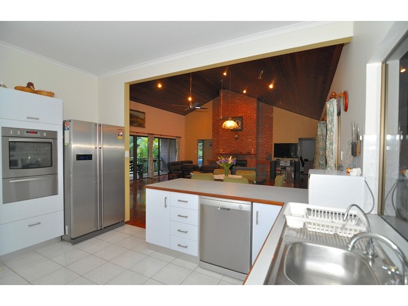 Lot 32 Warril Drive, Kuranda QLD 4881