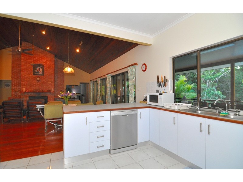 Lot 32 Warril Drive, Kuranda QLD 4881