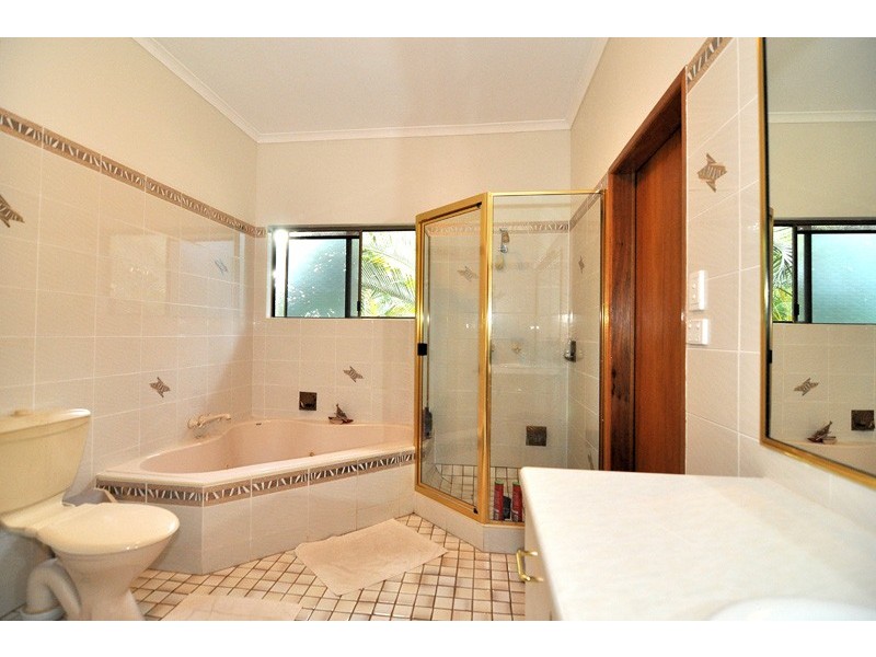 Lot 32 Warril Drive, Kuranda QLD 4881