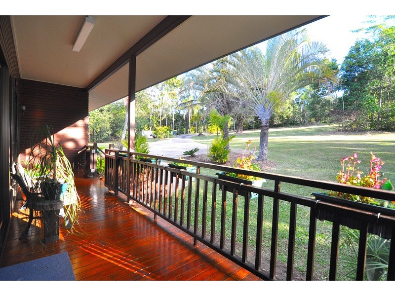 Lot 32 Warril Drive, Kuranda QLD 4881