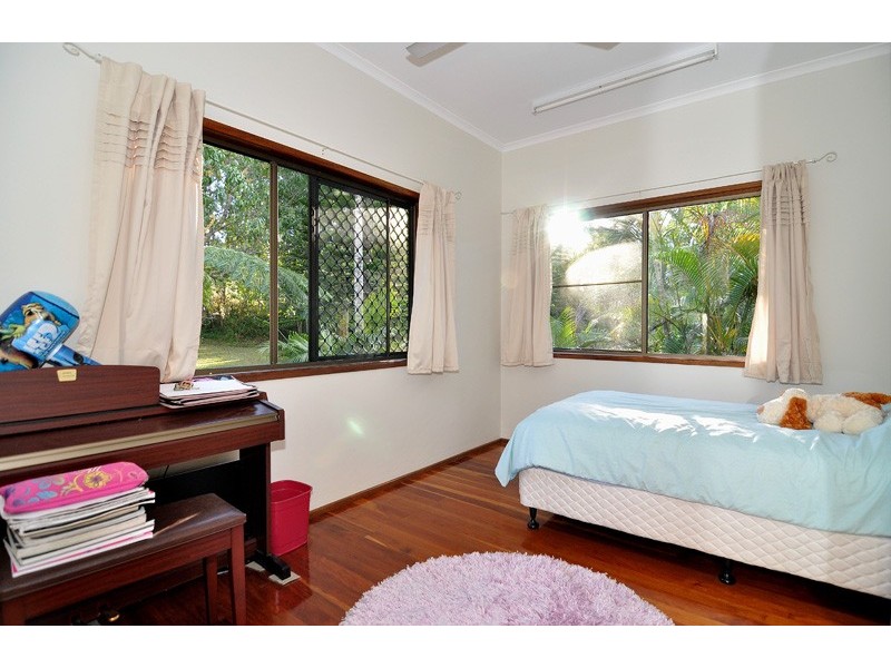 Lot 32 Warril Drive, Kuranda QLD 4881
