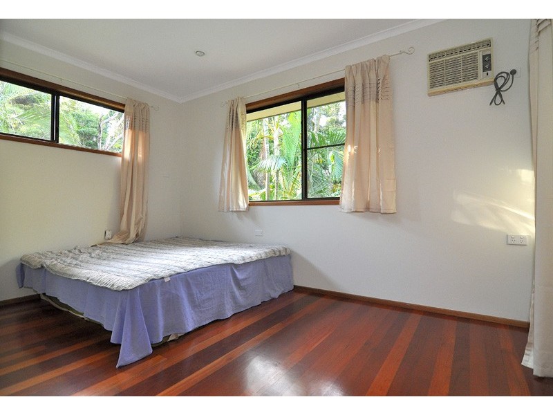 Lot 32 Warril Drive, Kuranda QLD 4881
