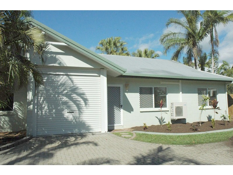 3/1 Kansas Close, White Rock QLD 4868