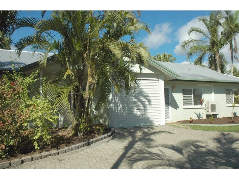 3/1 Kansas Close, White Rock QLD 4868