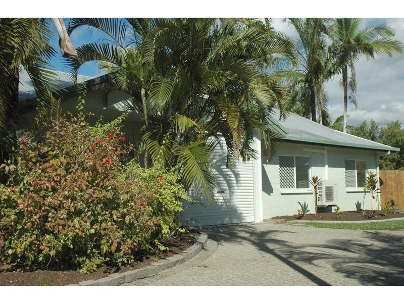 3/1 Kansas Close, White Rock QLD 4868