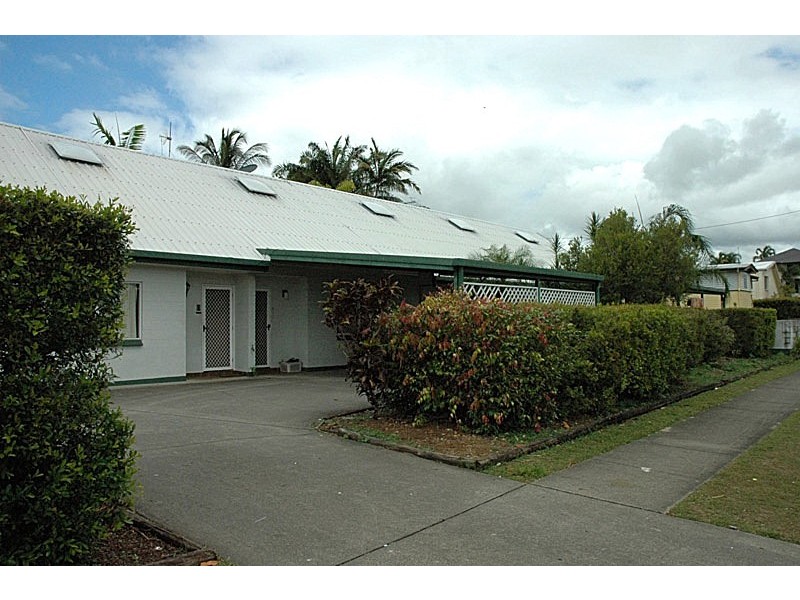 3/403 DRAPER STREET, Parramatta Park QLD 4870