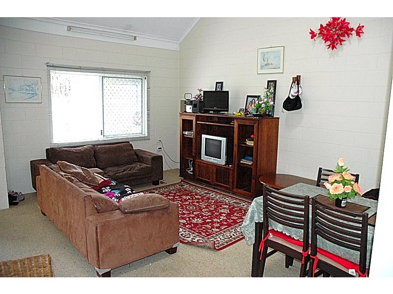 3/403 DRAPER STREET, Parramatta Park QLD 4870