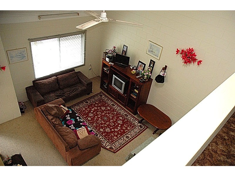 3/403 DRAPER STREET, Parramatta Park QLD 4870