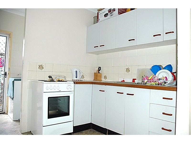 3/403 DRAPER STREET, Parramatta Park QLD 4870