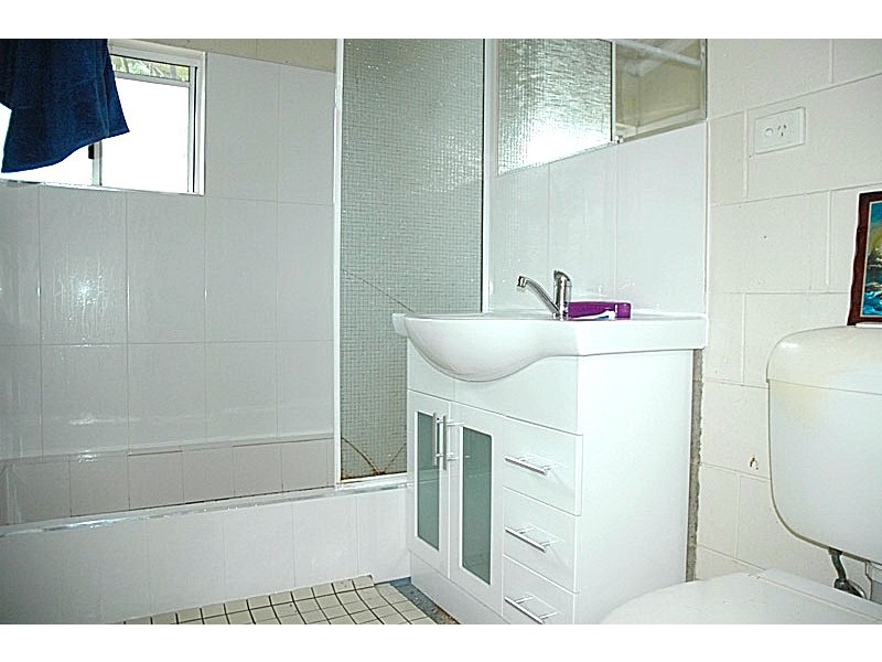 3/403 DRAPER STREET, Parramatta Park QLD 4870