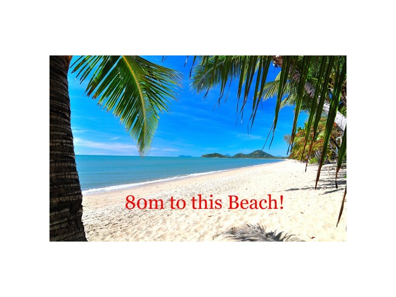 10 St. Crispin Street, Cairns QLD 4870