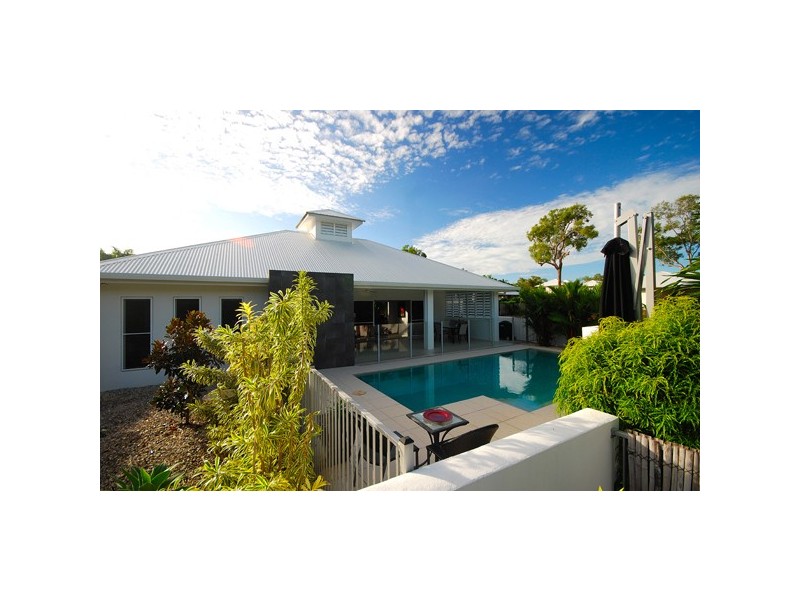 10 St. Crispin Street, Cairns QLD 4870