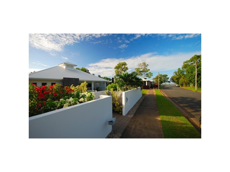 10 St. Crispin Street, Cairns QLD 4870