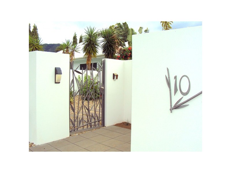 10 St. Crispin Street, Cairns QLD 4870