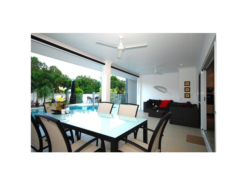 10 St. Crispin Street, Cairns QLD 4870