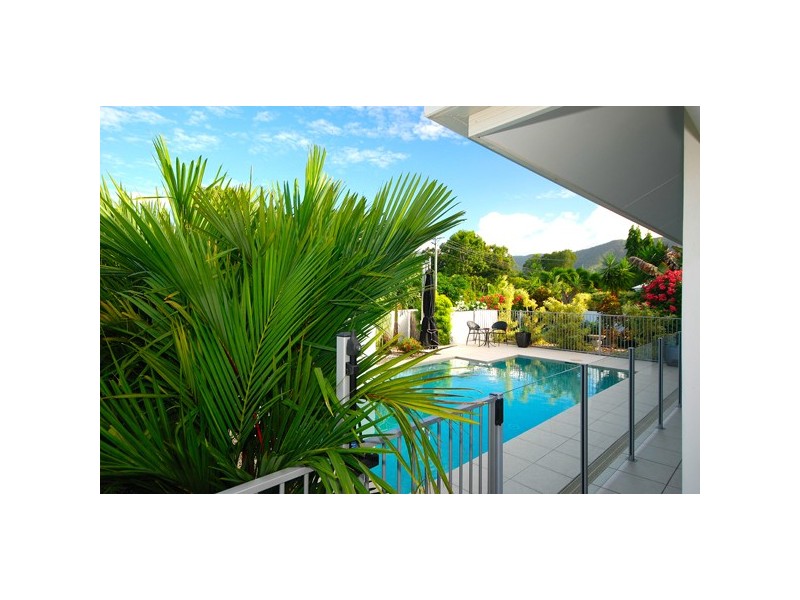 10 St. Crispin Street, Cairns QLD 4870
