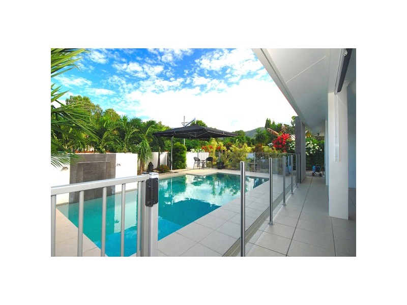 10 St. Crispin Street, Cairns QLD 4870