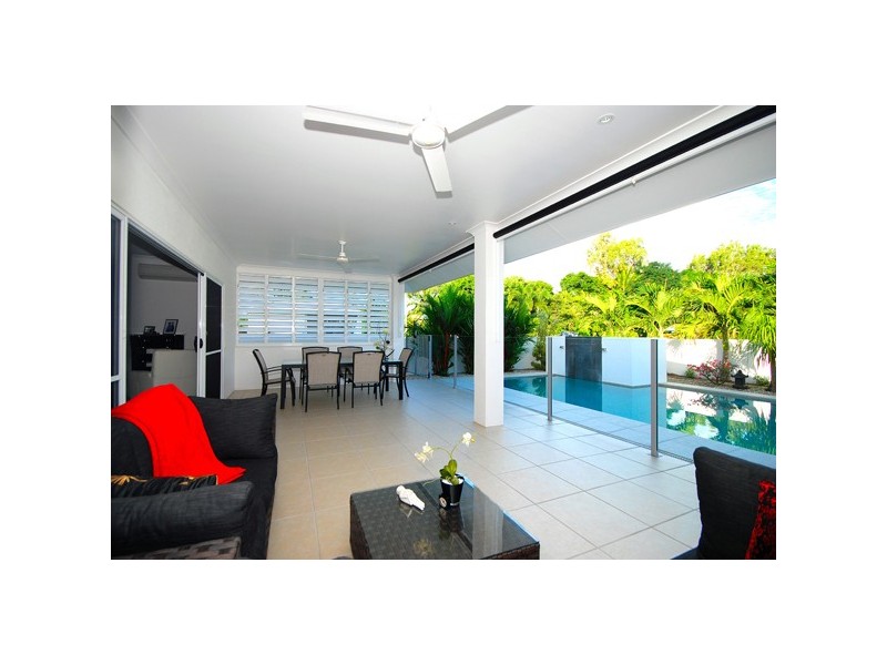 10 St. Crispin Street, Cairns QLD 4870