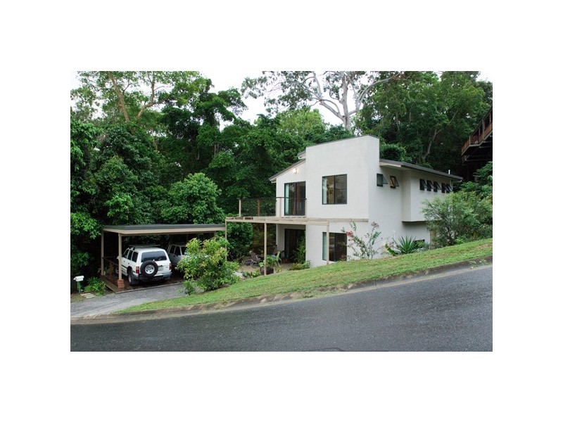 9 Dowsett Close, Yorkeys Knob QLD 4878