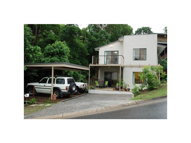 9 Dowsett Close, Yorkeys Knob QLD 4878