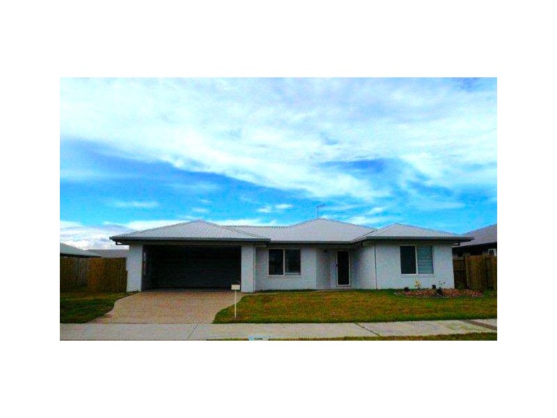 3 Disney Street, White Rock QLD 4868