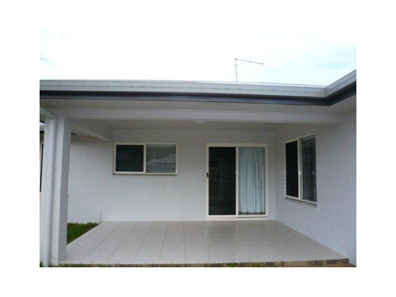 3 Disney Street, White Rock QLD 4868