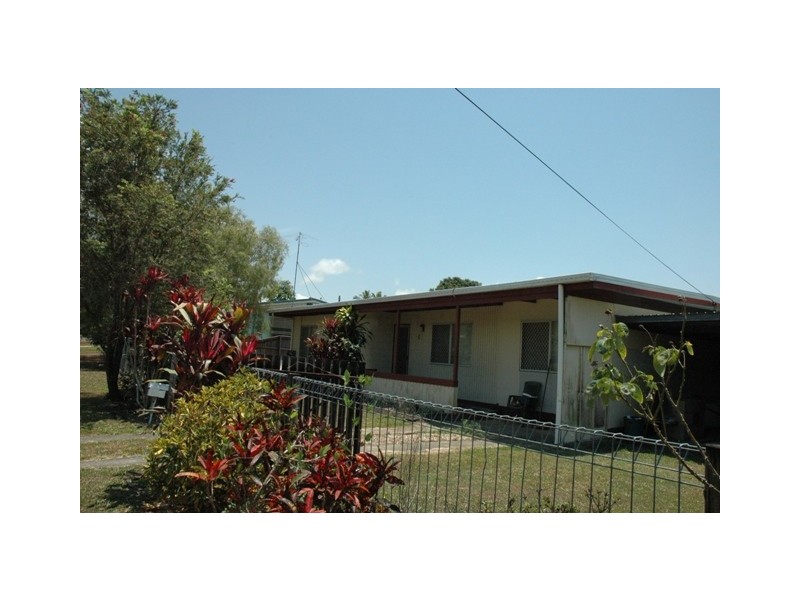 Earlville QLD 4870