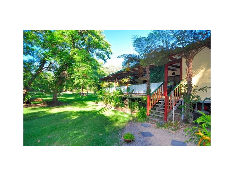 15 Shiva Close, Kuranda QLD 4881