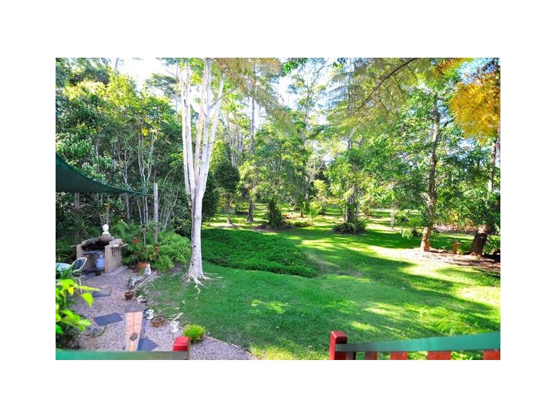 15 Shiva Close, Kuranda QLD 4881