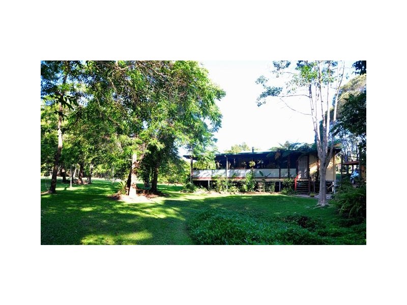 15 Shiva Close, Kuranda QLD 4881