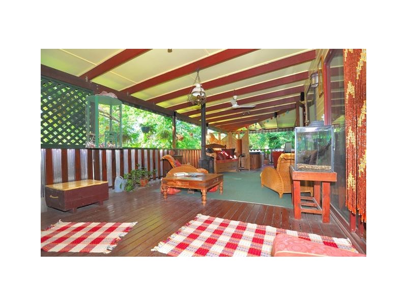 15 Shiva Close, Kuranda QLD 4881