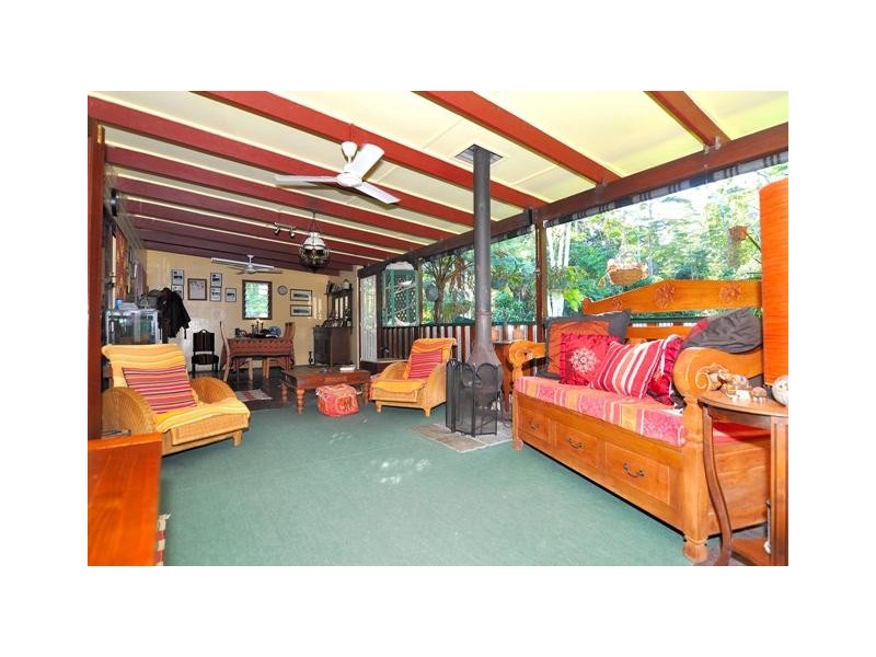 15 Shiva Close, Kuranda QLD 4881