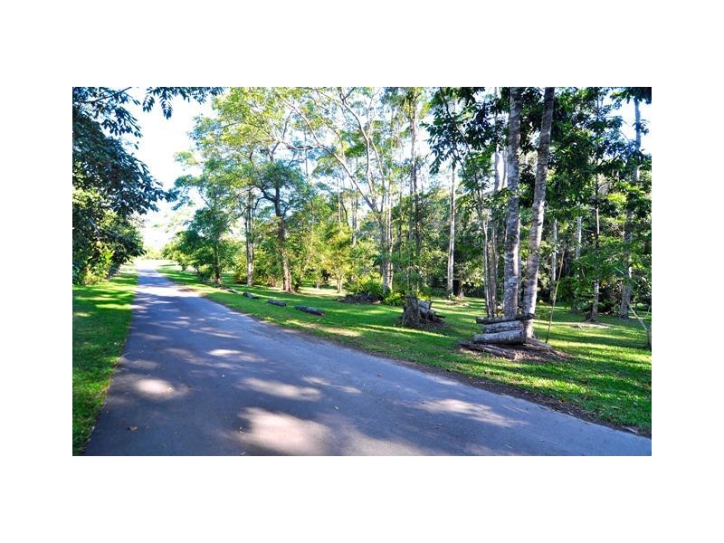 15 Shiva Close, Kuranda QLD 4881