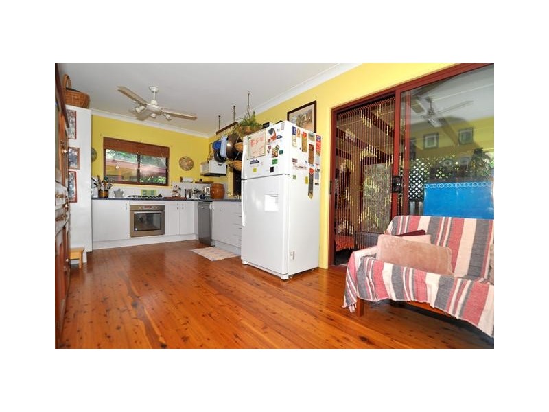 15 Shiva Close, Kuranda QLD 4881