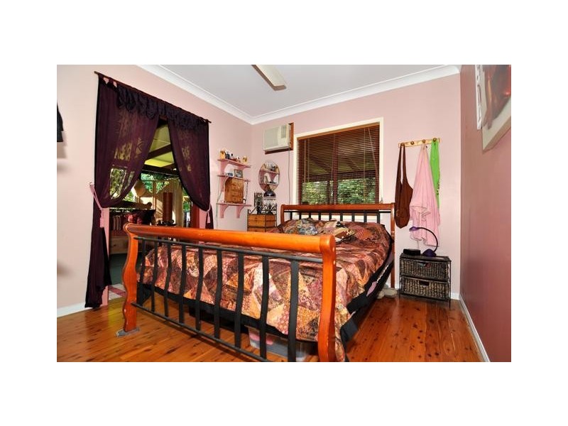 15 Shiva Close, Kuranda QLD 4881