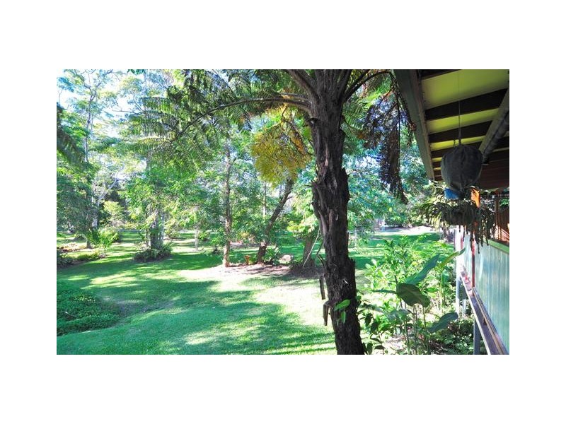 15 Shiva Close, Kuranda QLD 4881
