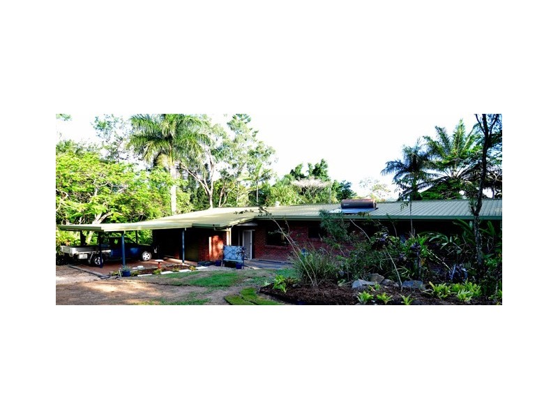 18B Greenhills Road, Kuranda QLD 4881