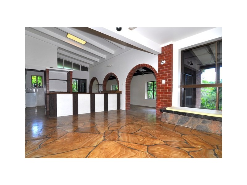 18B Greenhills Road, Kuranda QLD 4881