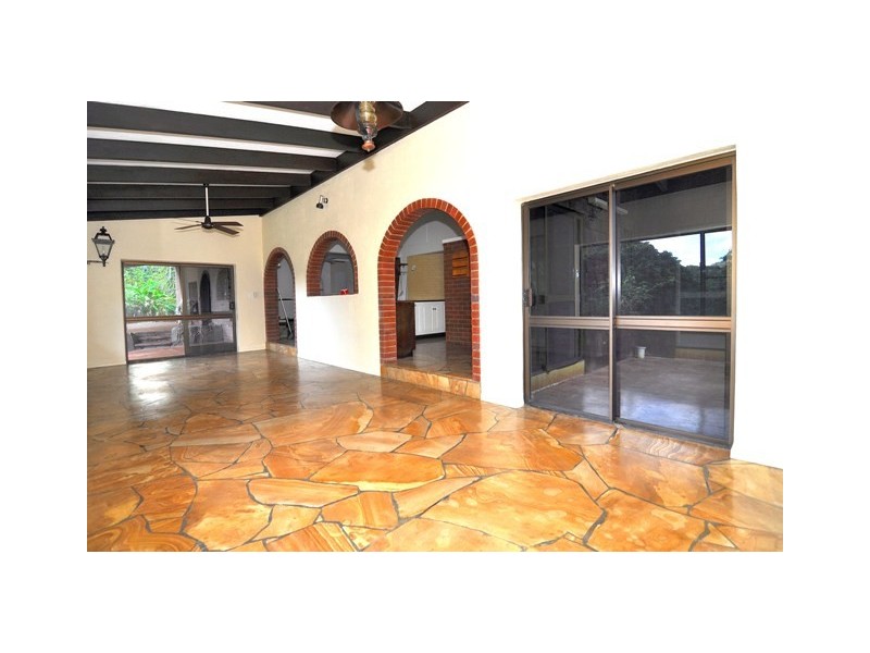 18B Greenhills Road, Kuranda QLD 4881