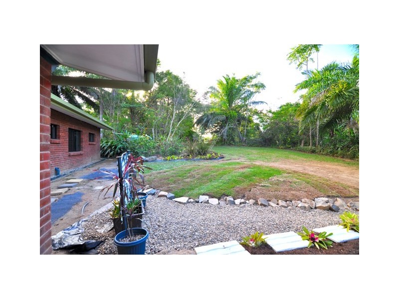 18B Greenhills Road, Kuranda QLD 4881