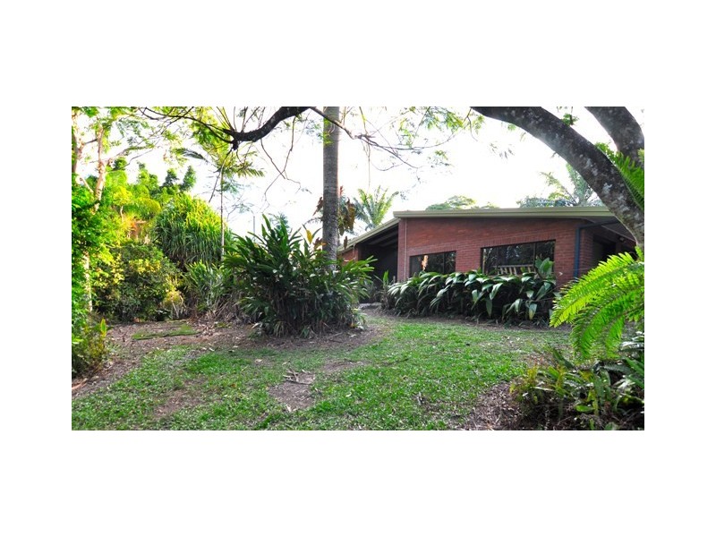 18B Greenhills Road, Kuranda QLD 4881