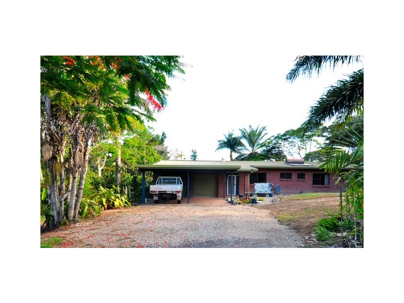 18B Greenhills Road, Kuranda QLD 4881