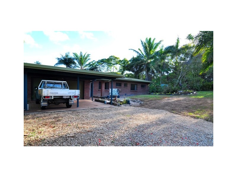 18B Greenhills Road, Kuranda QLD 4881