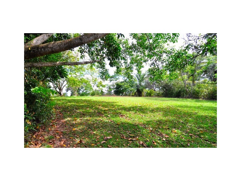 18A Greenhills Road, Kuranda QLD 4881