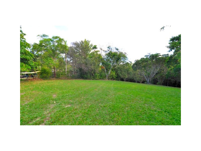 18A Greenhills Road, Kuranda QLD 4881