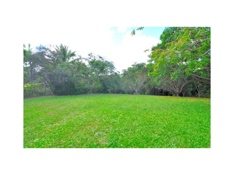 18A Greenhills Road, Kuranda QLD 4881