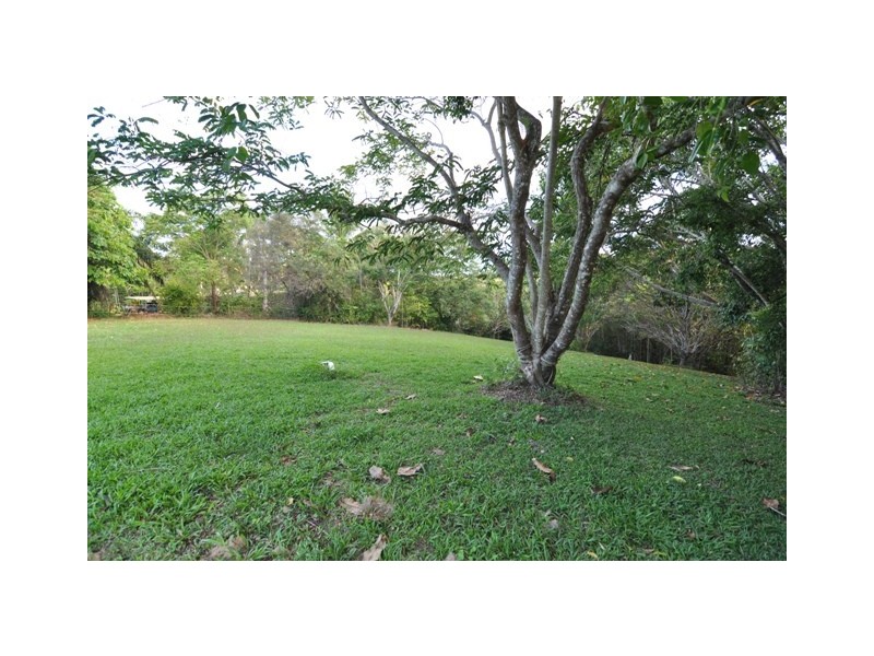 18A Greenhills Road, Kuranda QLD 4881