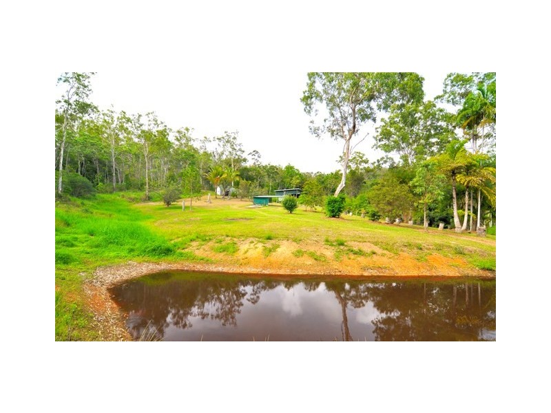 304 Boyles Road, Kuranda QLD 4881
