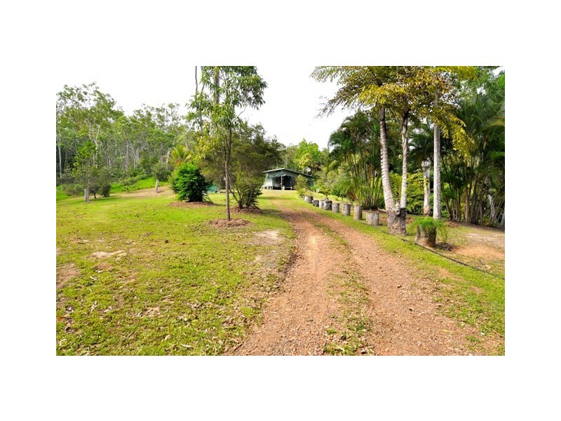 304 Boyles Road, Kuranda QLD 4881