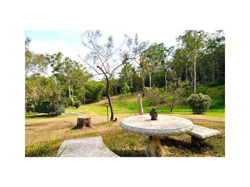 304 Boyles Road, Kuranda QLD 4881